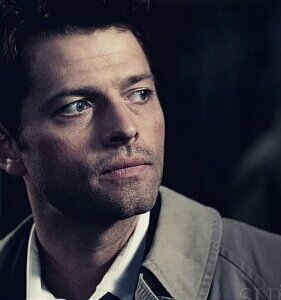 Castiel_kbot's profile picture. I'm Castiel, an angel.