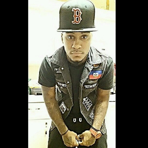 YoungZoe getting it..Hollywood Hu$tle..SGT@ARMS of Thug Riders Mc Florida Pure Breed of a dead breed