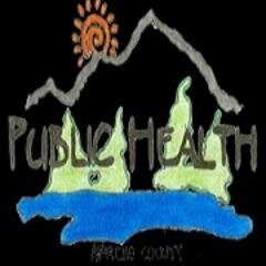 PublicHealthAC's profile picture. Apache County Public Health Services District