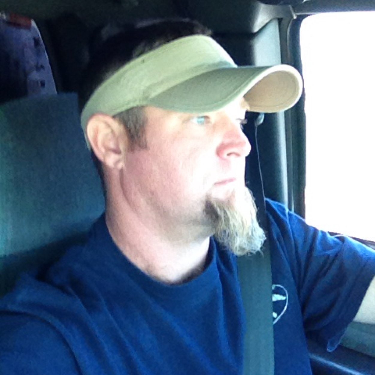I’m a supervisor that travels for a living, working on jet fuel systems for the military. MAGA!!!!