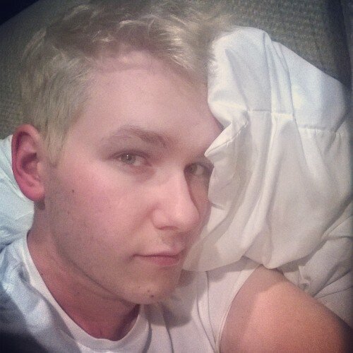 quinton_tyler's profile picture. Aspiring author, Longtime Pokémon trainer, and Master Procrastinator