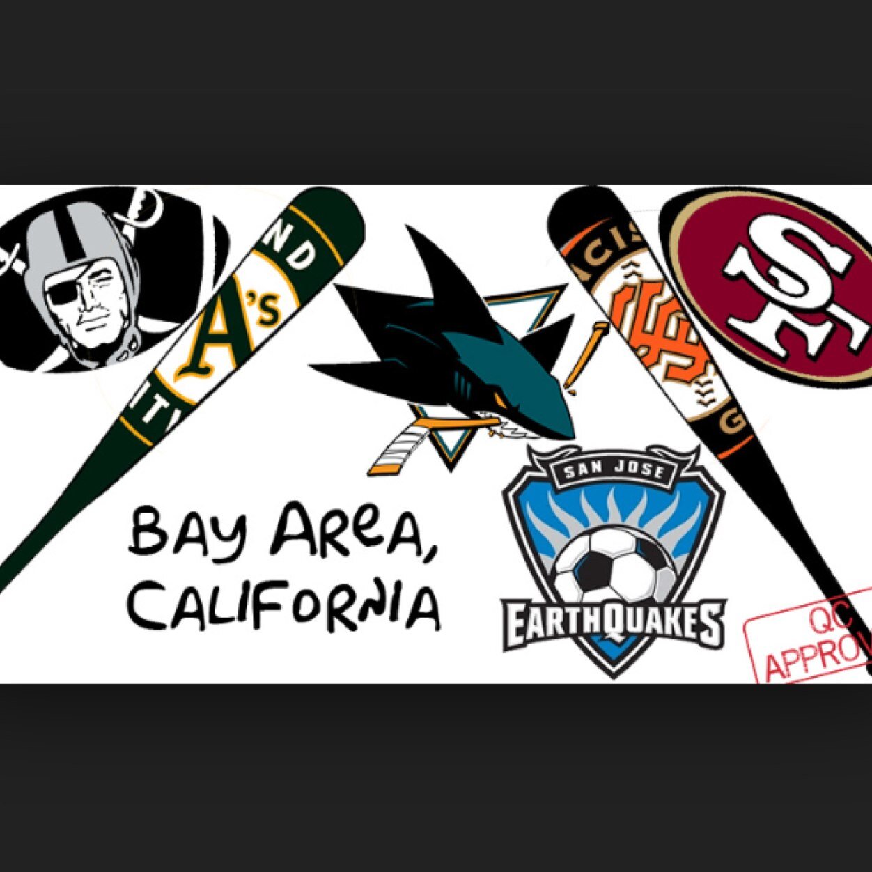 cover from college to pro sports