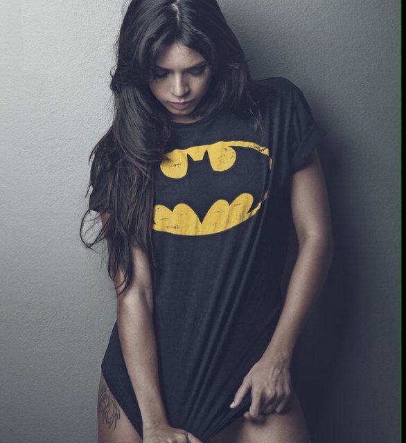 Bruce Wayne is to busy fighting crime in the bedroom with me, so don't bother using the Bat Signal.          TX
