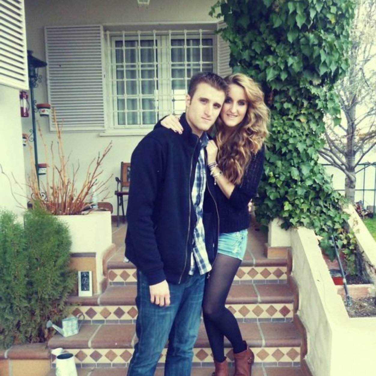 carlosgomezsego's profile picture. En mi mejor momento:)