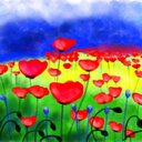 Lana king - @poppie1king - Twitter