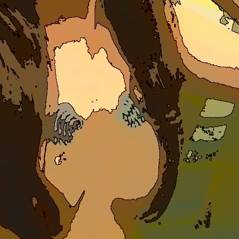 飲んで、鼻歌歌って、ごはん作って、また飲んで♪いい加減でおきらくごくらく〜♪お酒、お料理、アート、音楽、エンタテイメントが人生の全て〜。胸の羽根が目印。