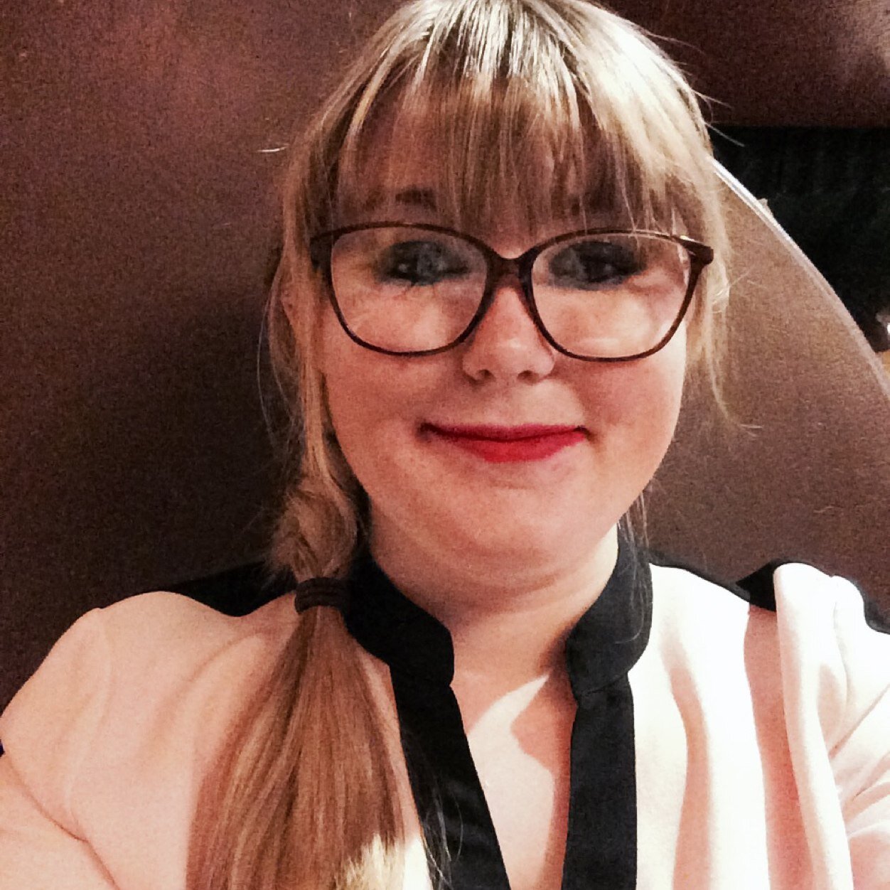 ashaugust93's profile picture. 