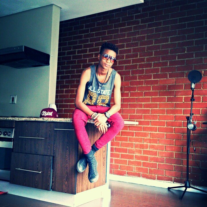 Mesul_Zuane's profile picture. intagram:mesul_zuane.