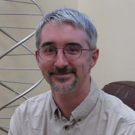 I'm a teacher and scientist with interests in genetics, genomics, and gene editing. Check out my CRISPR blog.