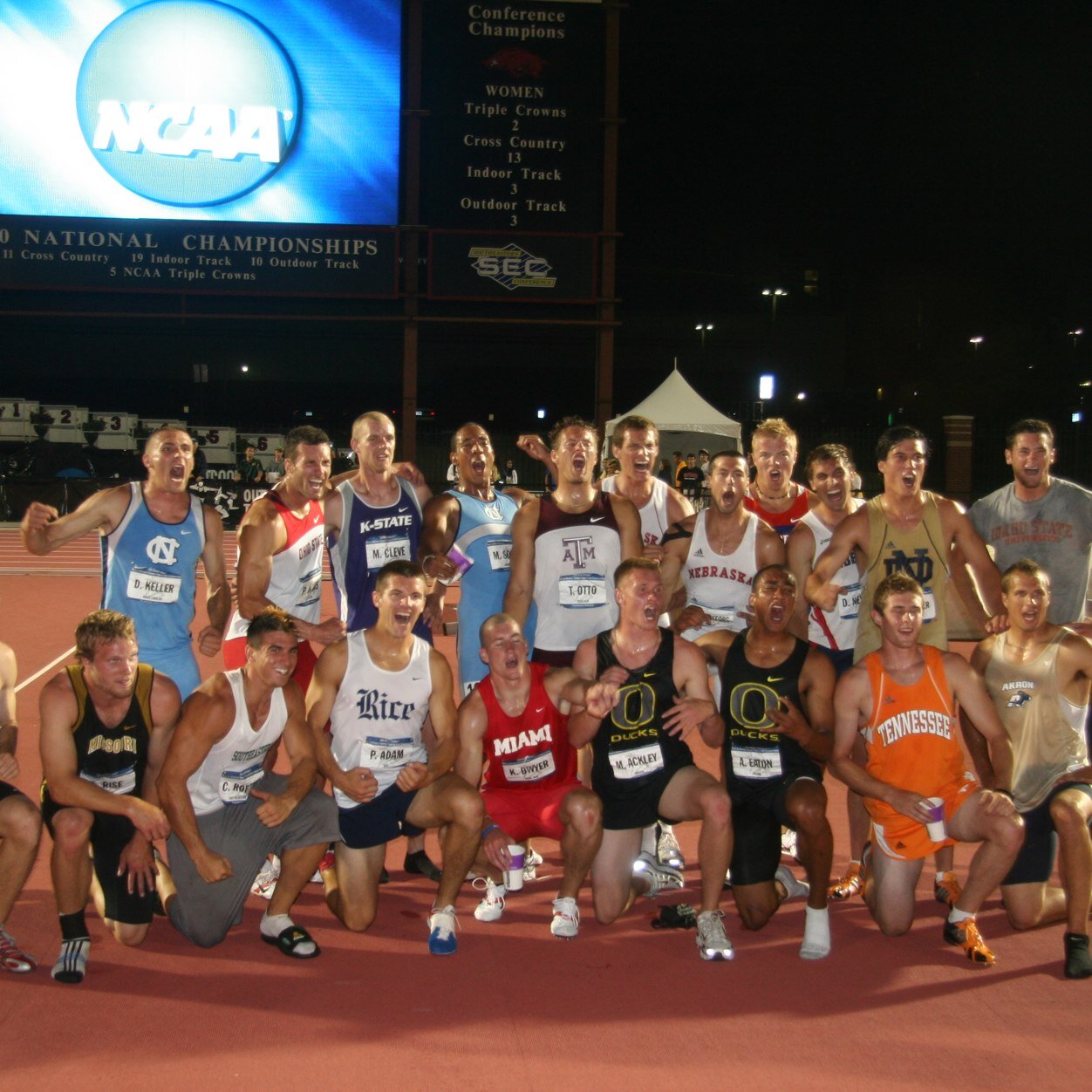 ncaatfxc's profile picture. 