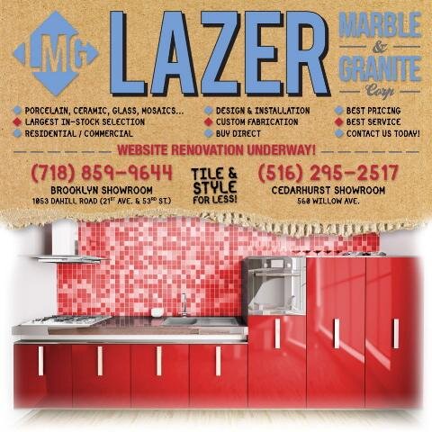 All YOUR #tile needs. #Marble/Granite Experts. #Porcelain, Ceramic and Natural Material