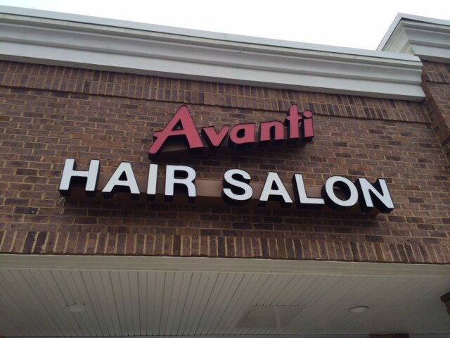 Come check us out for all of your coloring, haircutting, waxing, and make up needs!