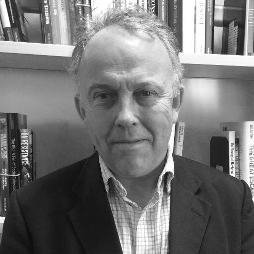 Senior Fellow @ChathamHouse | Afghanistan-MidEast-Africa Analyst | Conflict Resolution Environment Activist | Views personal | Retweets ≠ endorsement
