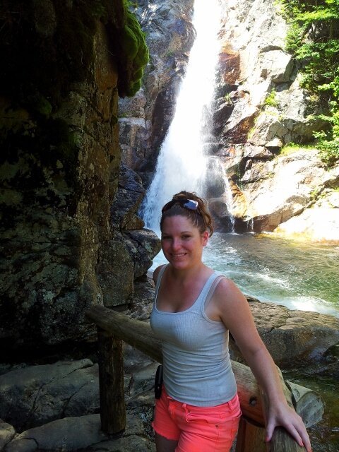 HayleyIreson's profile picture. I love the outdoors, from sailing and hiking on warm summer days to skiing down the mountains in the winter!