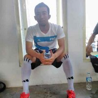 Rudy Arianto (@rudyariants) 's Twitter Profile