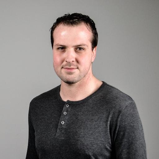 gwatsonuk's profile picture. Analytics Lead at Connective3.