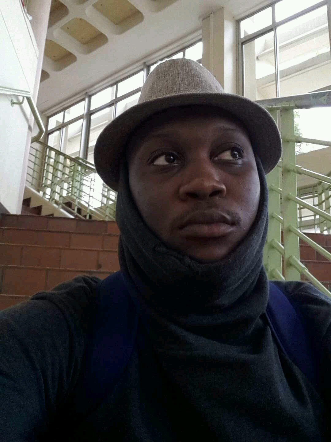 Cooperbakz's profile picture. If I don't do it for myself who will?*Nana*...will never give up