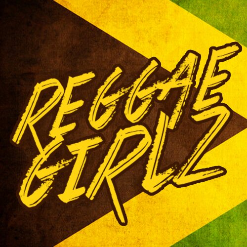 The Jamaican National Women's Soccer Team aka The Reggae Girlz.#StrikeHard http://t.co/1ISHZzDDX1