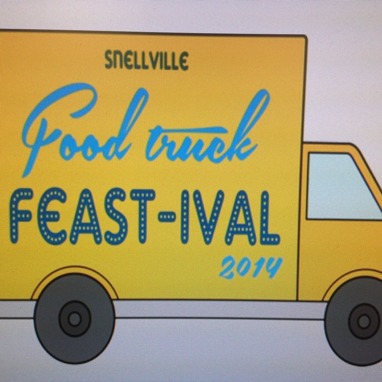 Come join us for City of Snellville's 1st Annual Food Truck Feast-ival on Aug 9th! We will have live music and events! Contact us for Food Truck Registration!