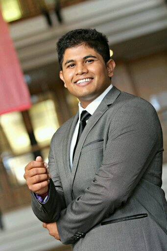 Vashram's profile picture. 