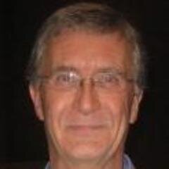 Retired from PerkinElmer Informatics as ChemDraw product manager and now consulting; also relay runner, hiker and lifelong Hammers fan