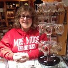 Mrs. Mugs
