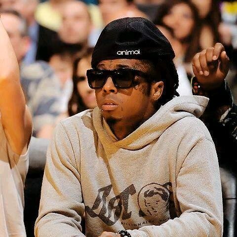 I WANNA BE A RAPPER