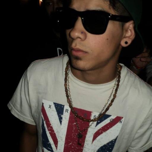 qcyo estoy re loko