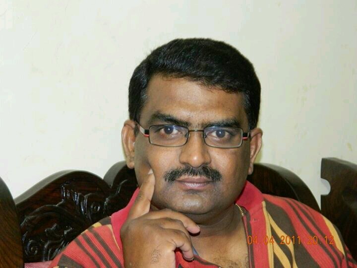 MTech ., MBA
 Systems Engineer