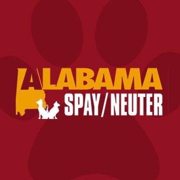 Low cost spay and neuter for dogs and cats. This organization was built to prevent overpopulation and euthanasia among canines and felines. Call 205-956-0012