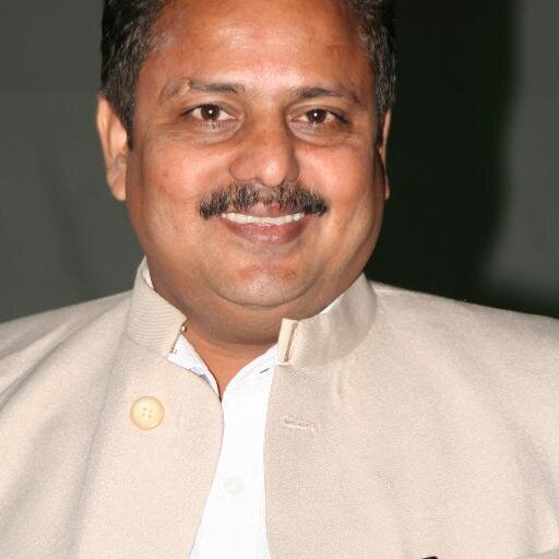 Associate editor Sakal media group