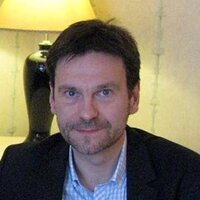 Marc Geron (@geronmarc) 's Twitter Profile