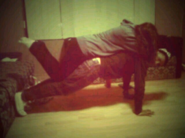 HeinieNY's profile picture. Well I'm a drummer..I love my sport..any kind..I love my art..all kinds..I love my Family and I Love my girl Ama