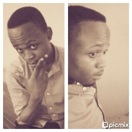 CollinsMicheal8's profile picture. 