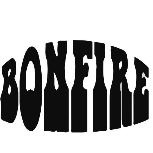 Bonfire is a collective of promoters booking @undrgroundarts, @NorthStarBar, @MilkBoyPhilly, @ArdmoreMusicPA, @EFactoryPhilly & other venues