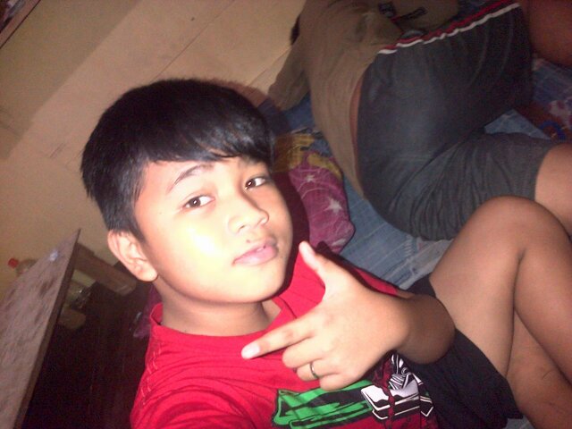 Nama;alan.                Alamat;balikpapan karang anyar