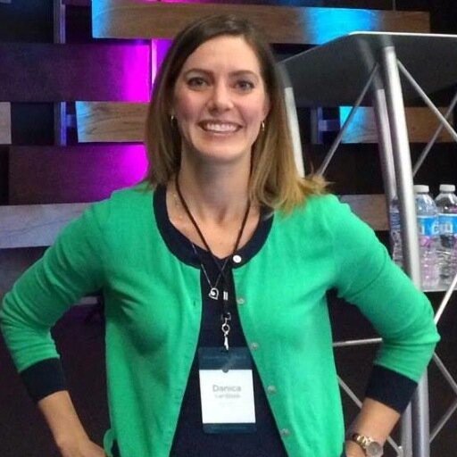 Wanting to create more positive change in the world by helping people develop their finances - Financial Coach