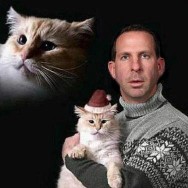 Faux Pelini athlete profile head shot