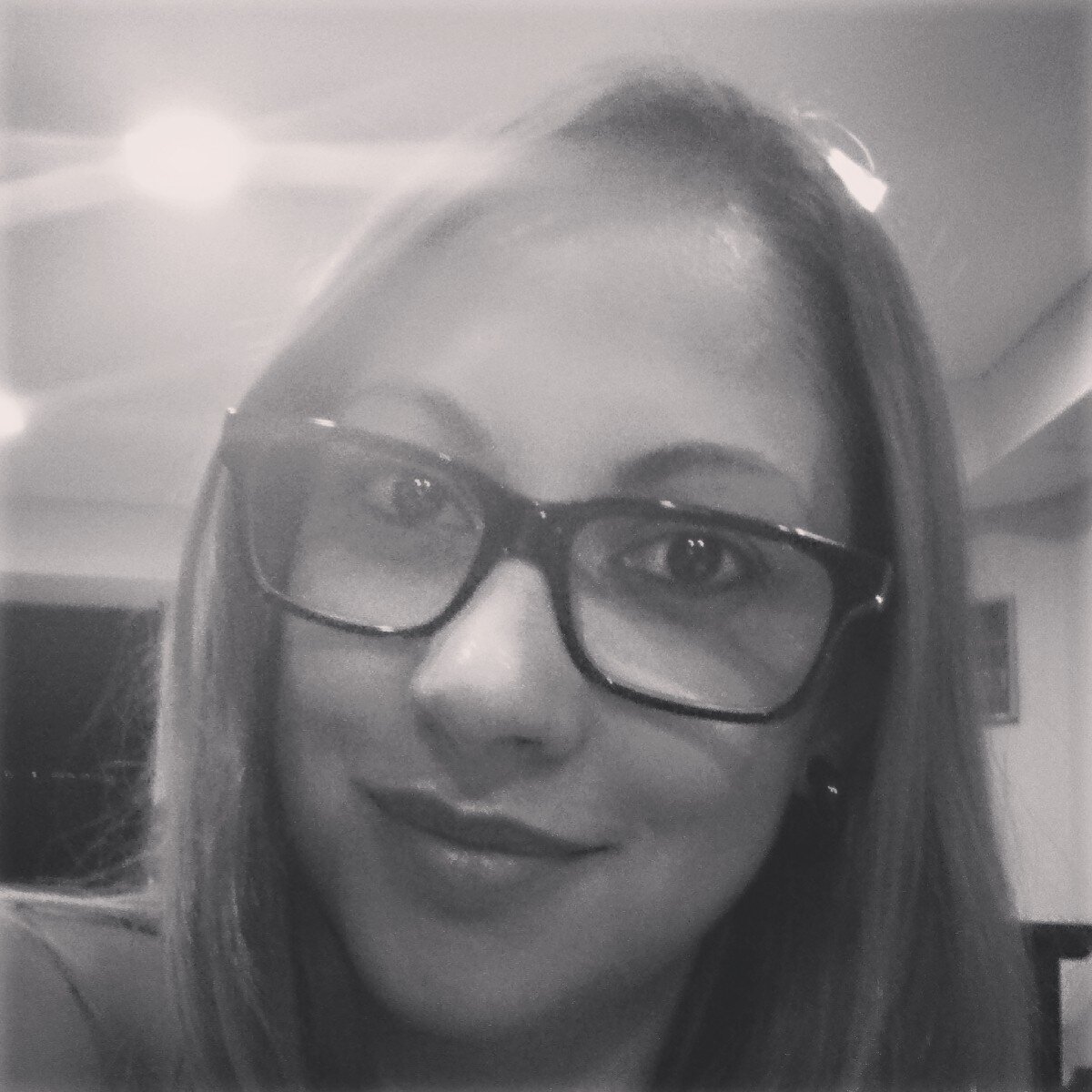 ainda sonho com um mundo onde eu possa criar a minha filha sem medo algum!!!