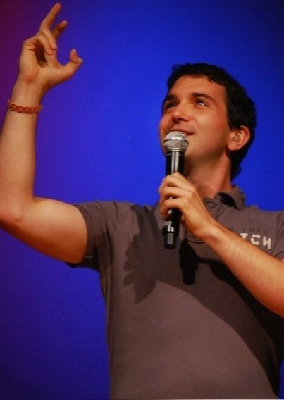 CTO & Co-founder at @ribbonhealthAPI. Excited about #AI, #tech, #healthcare, & #data.