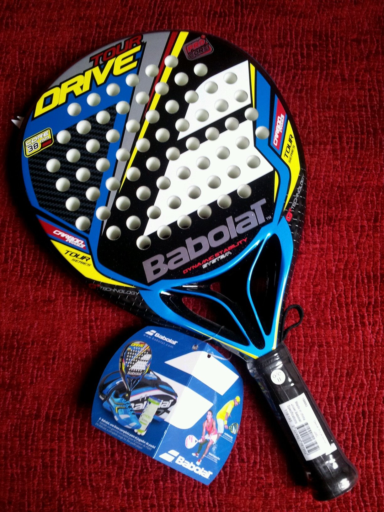 Toda la actualidad del padel en valladolid