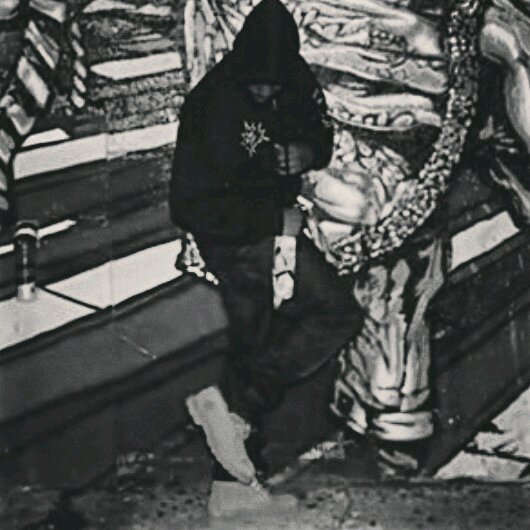 I'm an artist finding my way in the game...Move!!!!