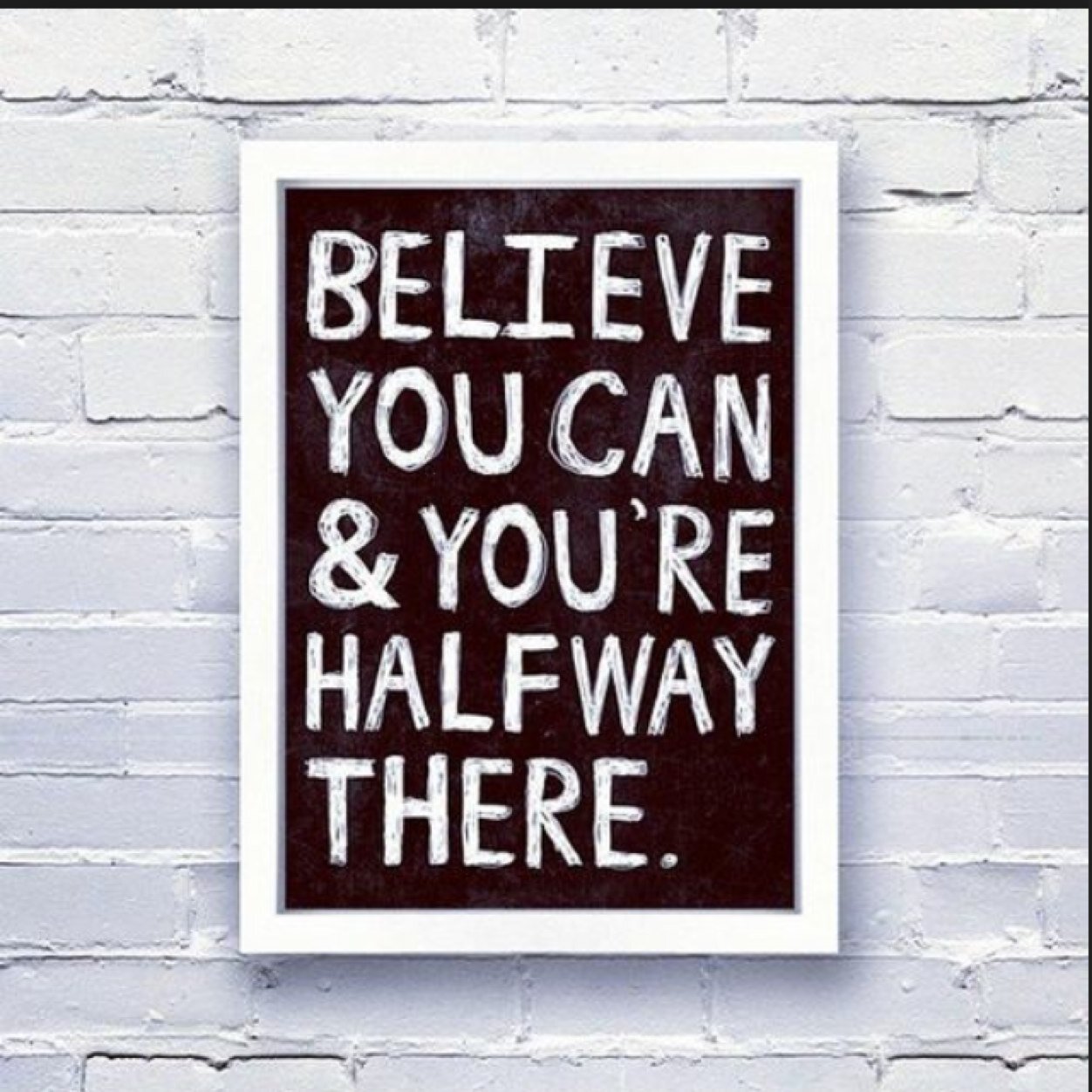 Hi this is a twitter account for a growing motivational group
