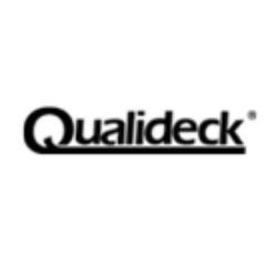 Qualideck #concrete protection systems. An @APTWorldwide's trademark #Qualipur #Coating #Asphalt #Concrete #Metal