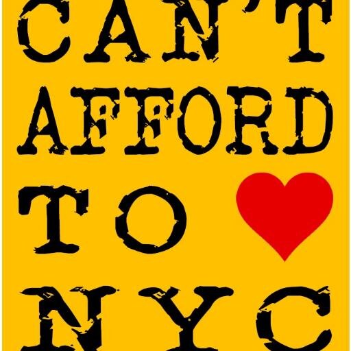 cantloveNYC's profile picture. 