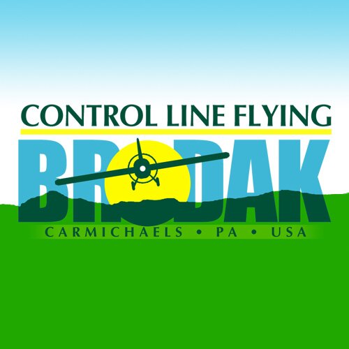 Brodak Manufacturing and Distribution Company, Inc.  - Control Line Flying Equipment and Supplies