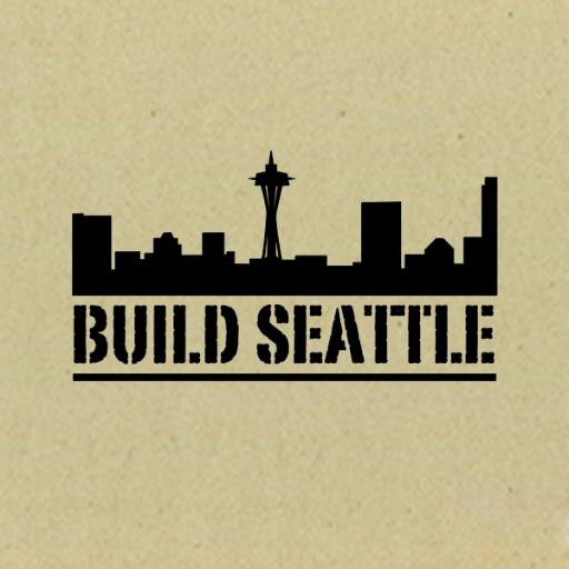 Building you a modern Seattle.
