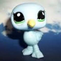 MrsBlueSeagull's profile picture. 