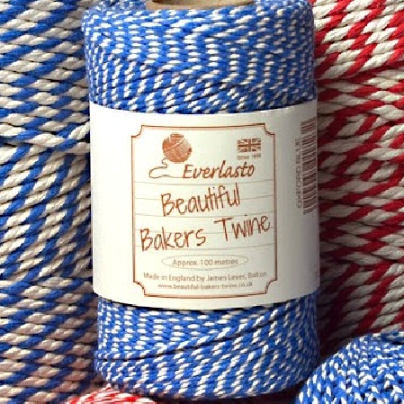 _BakersTwine's profile picture. 