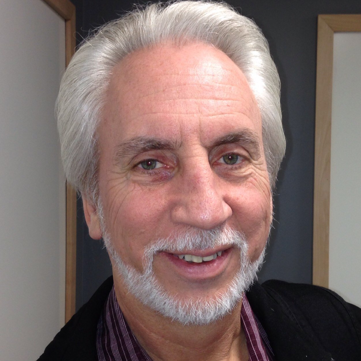 DaveFHunt's profile picture. 